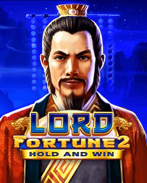 Играть в игровой автомат Lord Fortune 2