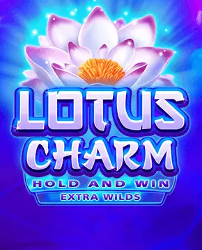 Lotus Charm