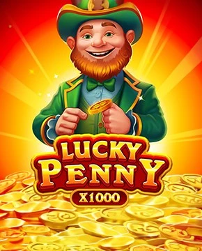 Играть в игровой автомат Lucky Penny