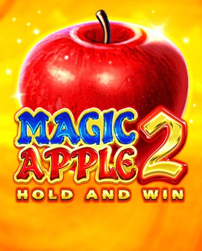 Грати в ігровий автомат Magic Apple 2