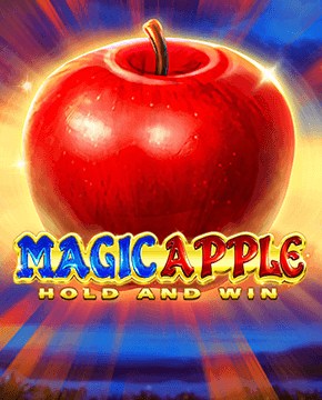 Играть в игровой автомат Magic Apple