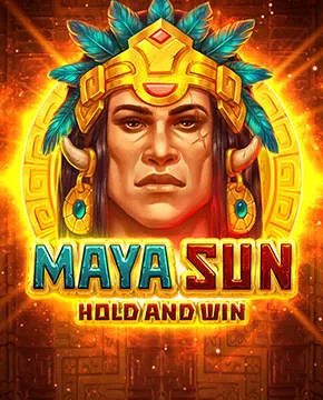 Играть в игровой автомат Maya Sun