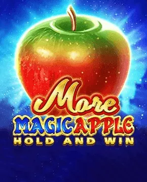 More Magic Apple