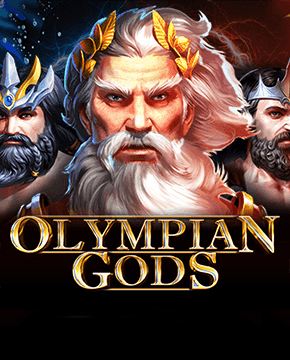 Грати в ігровий автомат Olympian Gods