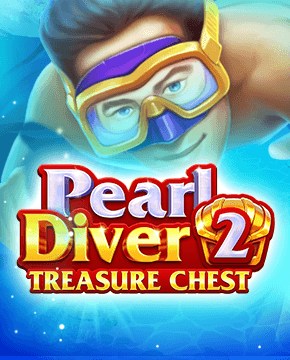 Грати в ігровий автомат Pearl Diver 2: Treasure Chest