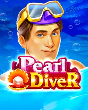 Pearl Diver