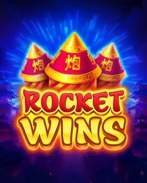 Играть в игровой автомат Rocket Wins