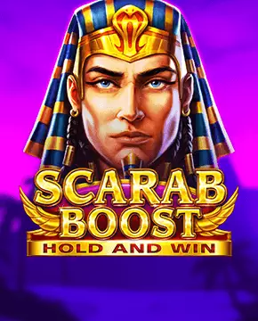 Scarab Boost