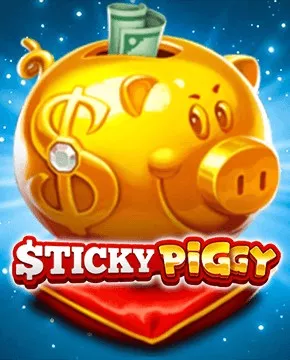 Sticky Piggy