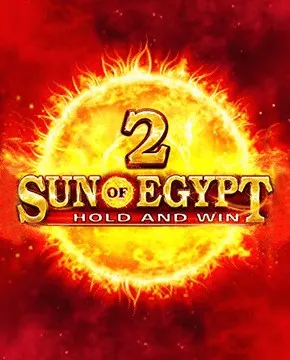 Sun of Egypt 2