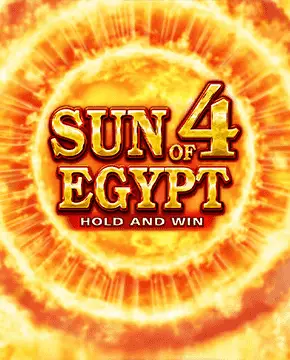 Sun of Egypt 4