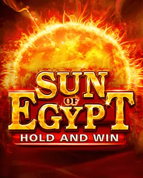 Играть в игровой автомат Sun of Egypt