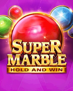 Играть в игровой автомат Super Marble