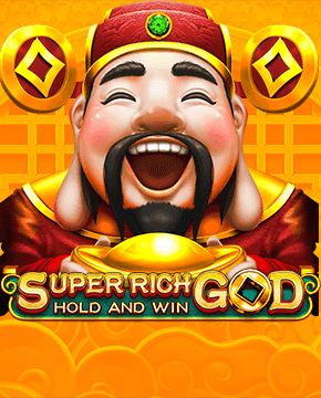 Грати в ігровий автомат Super Rich God