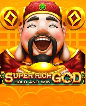 Super Rich God