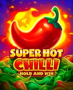 Грати в ігровий автомат Super Hot Chilli