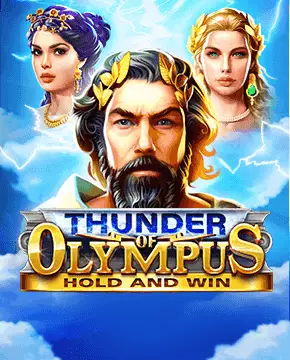 Thunder of Olympus