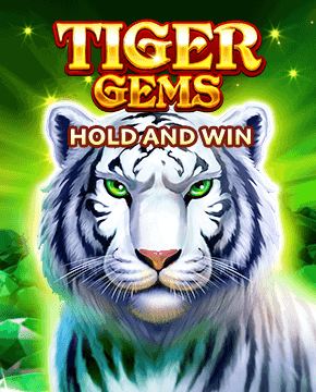 Грати в ігровий автомат Tiger Gems