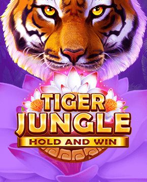 Играть в игровой автомат Tiger Jungle