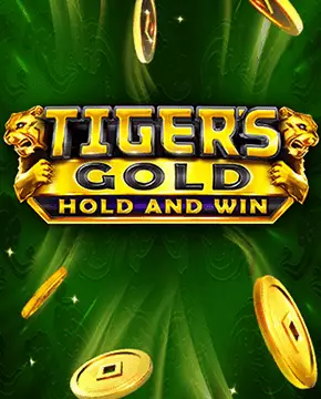 Tiger's Gold