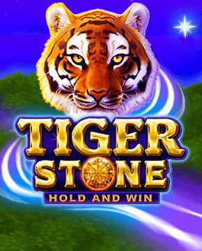 Играть в игровой автомат Tiger Stone