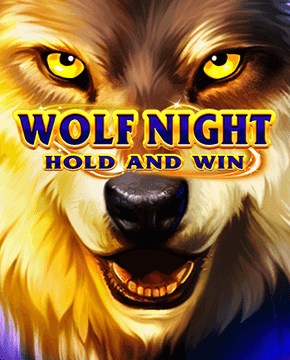 Играть в игровой автомат Wolf Night