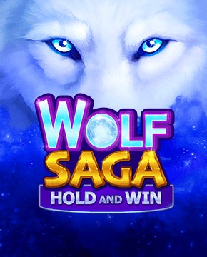 Играть в игровой автомат Wolf Saga