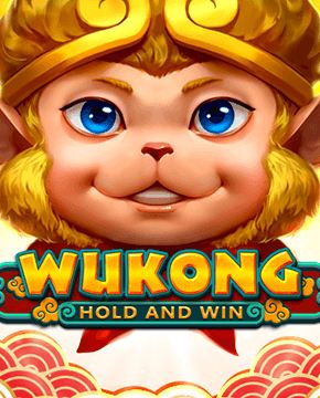 Грати в ігровий автомат Wukong