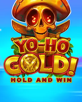 Играть в игровой автомат Yo-Ho Gold