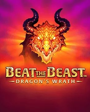 Beat the Beast: Dragon's Wrath