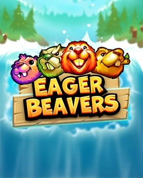 Грати в ігровий автомат Eager Beavers