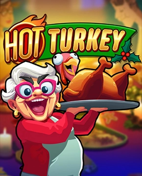 Грати в ігровий автомат Hot Turkey