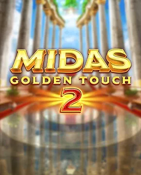 Midas Golden Touch 2