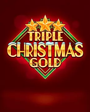 Triple Christmas Gold