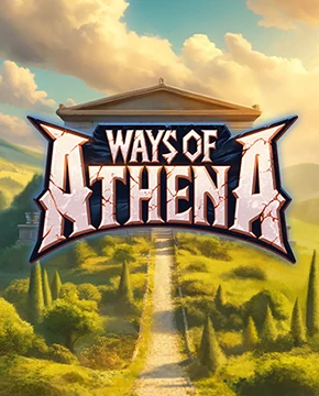 Играть в игровой автомат Ways Of Athena