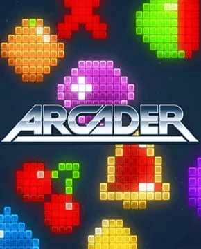 Грати в ігровий автомат Arcader