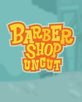 Играть в игровой автомат Barbershop Uncut