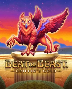 Beat the Beast Griffins Gold