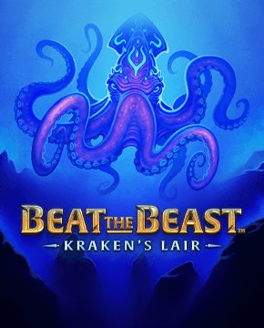 Грати в ігровий автомат Beat the Beast Krakens Lair