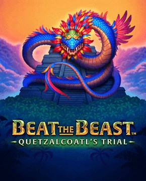 Грати в ігровий автомат Beat the Beast Quetzalcoatls Trial