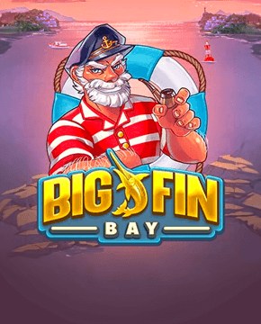 Играть в игровой автомат Big Fin Bay