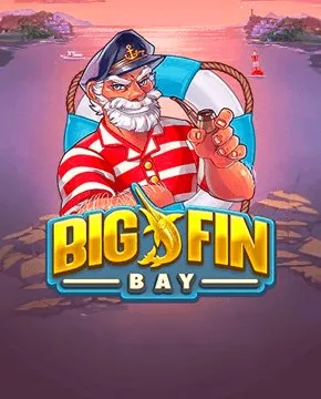 Грати в ігровий автомат Big Fin Bay