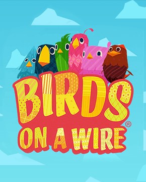 Грати в ігровий автомат Birds On A Wire