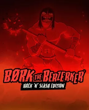 Играть в игровой автомат Bork The Berzerker