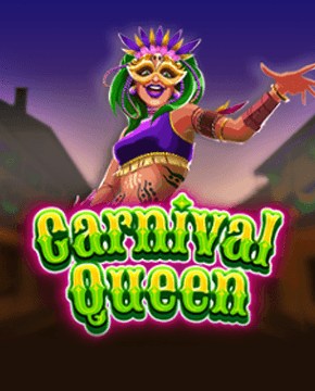 Играть в игровой автомат Carnival Queen