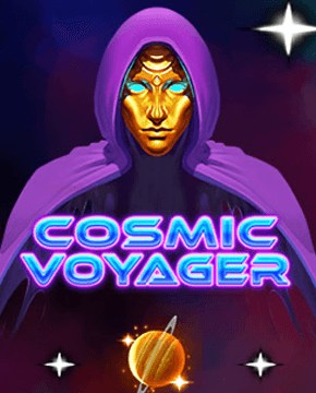 Грати в ігровий автомат Cosmic Voyager