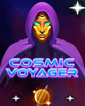 Cosmic Voyager