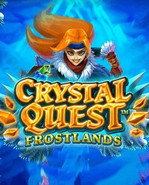 Crystal Quest Frostlands