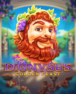 Dionysus Golden Feast