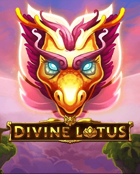 Грати в ігровий автомат Divine Lotus